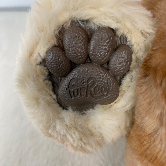 FurReal Lion King Mighty Roar SIMBA Interactive Plush 2016 Hasbro Works! - Picture 9 of 12